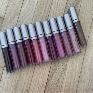 Bare minerals bundle!